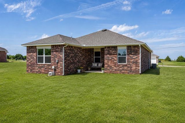 5191 Grassland Drive, Guthrie, OK 73044