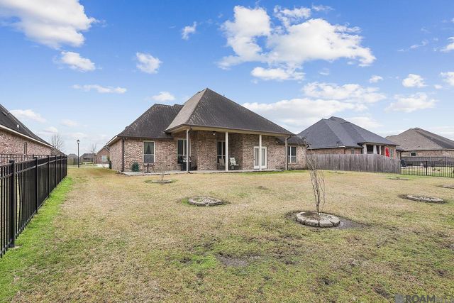 4110 Union Dr, Addis, LA 70710