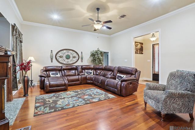 4110 Union Dr, Addis, LA 70710