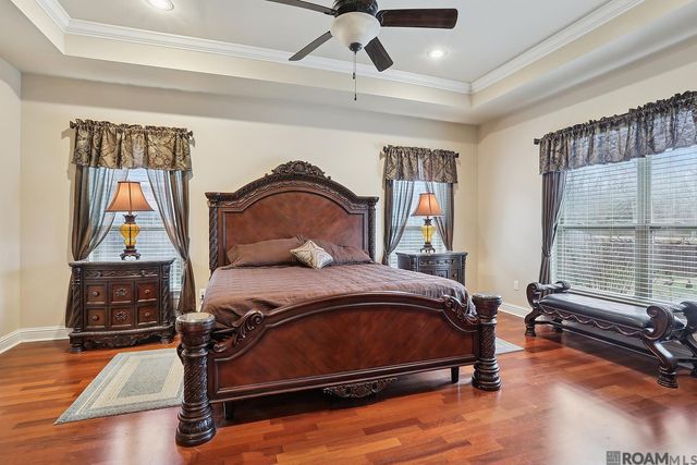 4110 Union Dr, Addis, LA 70710