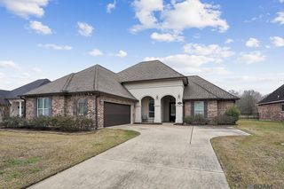 4110 Union Dr, Addis, LA 70710