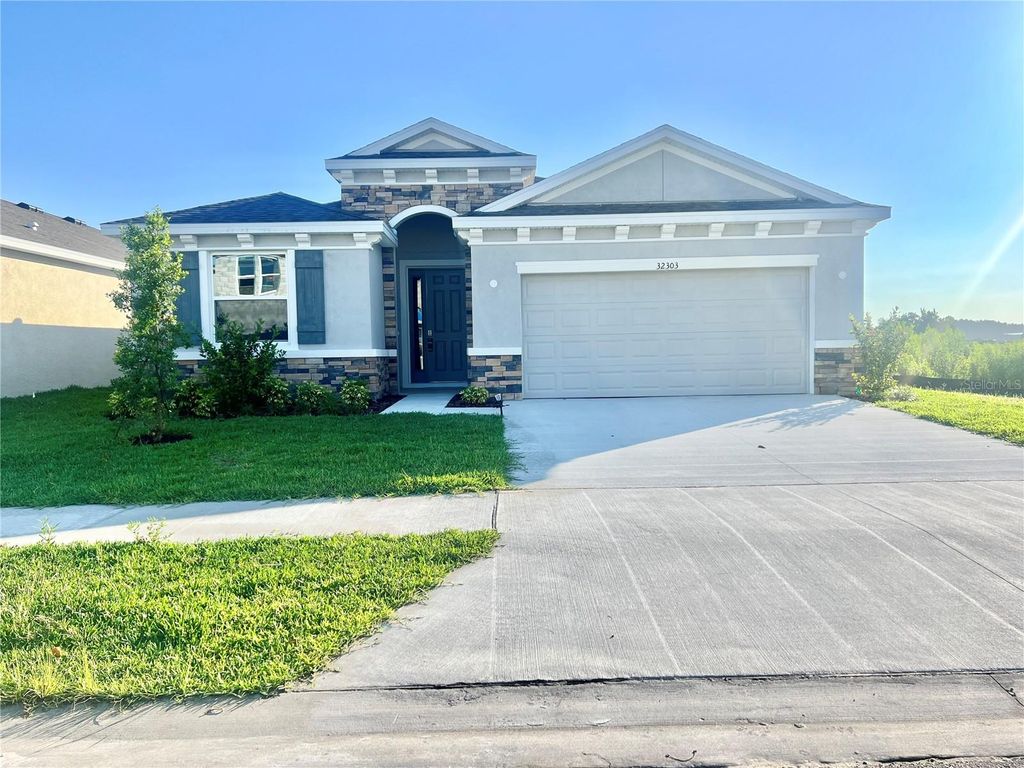 32303 ROSEPINE BOULEVARD, Wesley Chapel, FL 33543