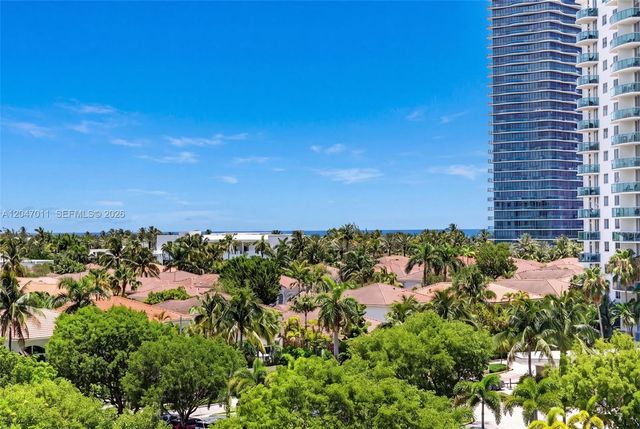 19380 Collins Avenue 608, Sunny Isles Beach, FL 33160