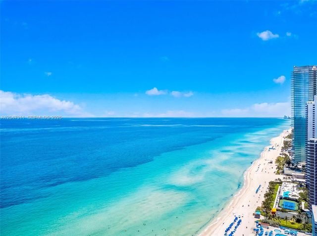 19380 Collins Avenue 608, Sunny Isles Beach, FL 33160