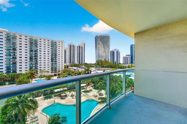 19380 Collins Avenue 608, Sunny Isles Beach, FL 33160