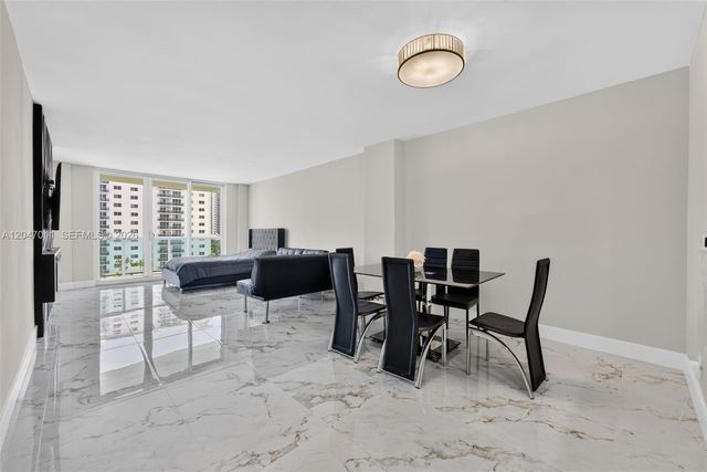 19380 Collins Avenue 608, Sunny Isles Beach, FL 33160