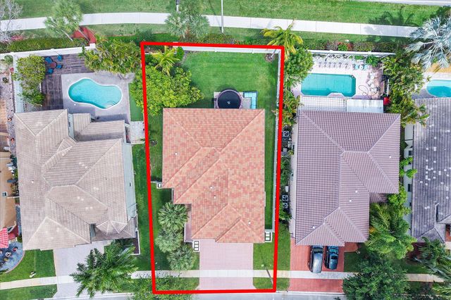 1483 SW 161st Avenue, Pembroke Pines, FL 33027