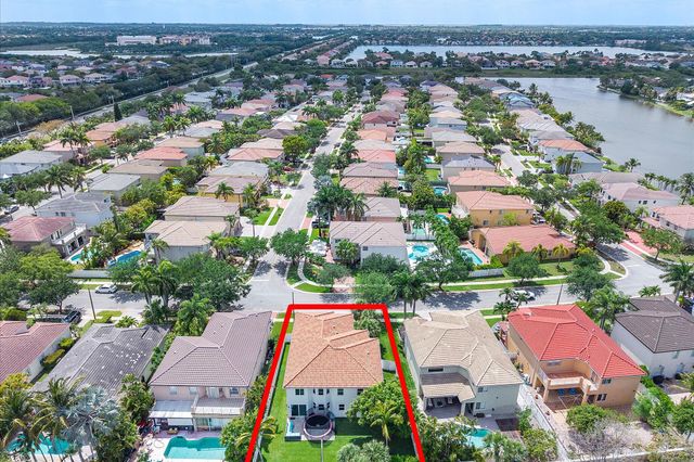 1483 SW 161st Avenue, Pembroke Pines, FL 33027