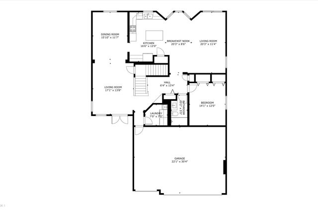 1483 SW 161st Avenue, Pembroke Pines, FL 33027