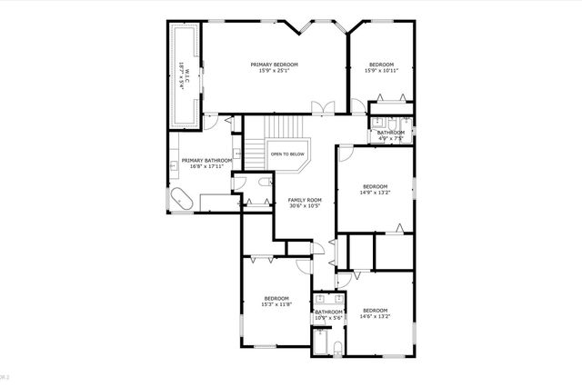 1483 SW 161st Avenue, Pembroke Pines, FL 33027