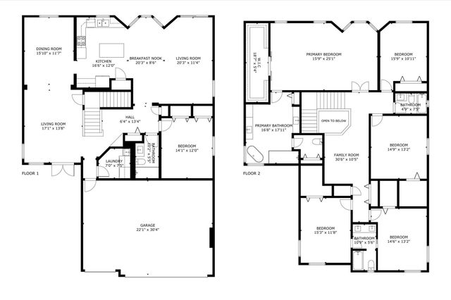 1483 SW 161st Avenue, Pembroke Pines, FL 33027