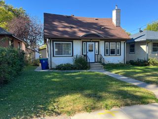 3934 Van Buren Street NE, Columbia Heights, MN 55421