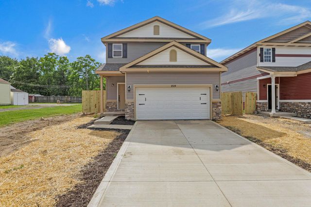 1519 Delbert Road, Columbus, OH 43219