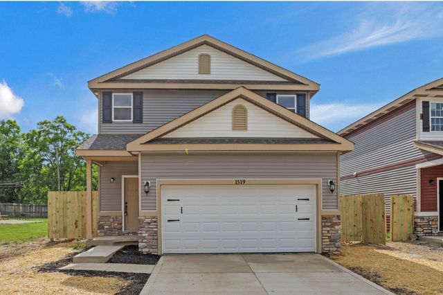 1519 Delbert Road, Columbus, OH 43219