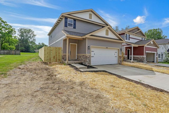 1519 Delbert Road, Columbus, OH 43219