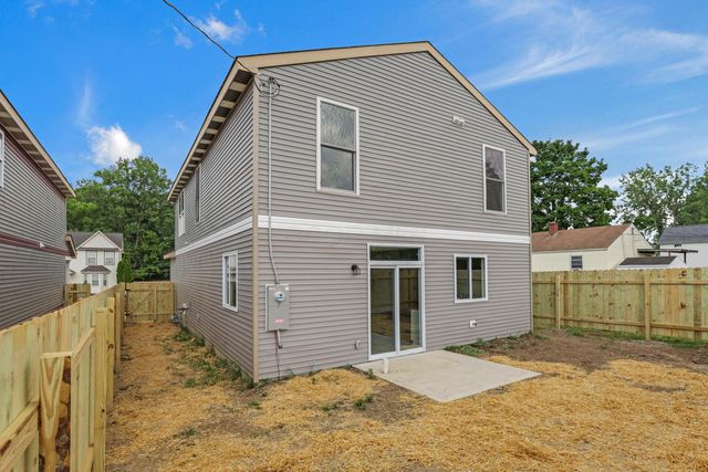 1519 Delbert Road, Columbus, OH 43219