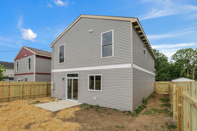 1519 Delbert Road, Columbus, OH 43219