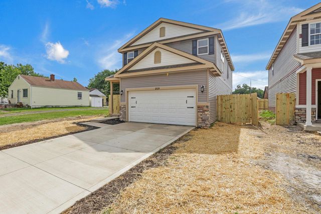 1519 Delbert Road, Columbus, OH 43219