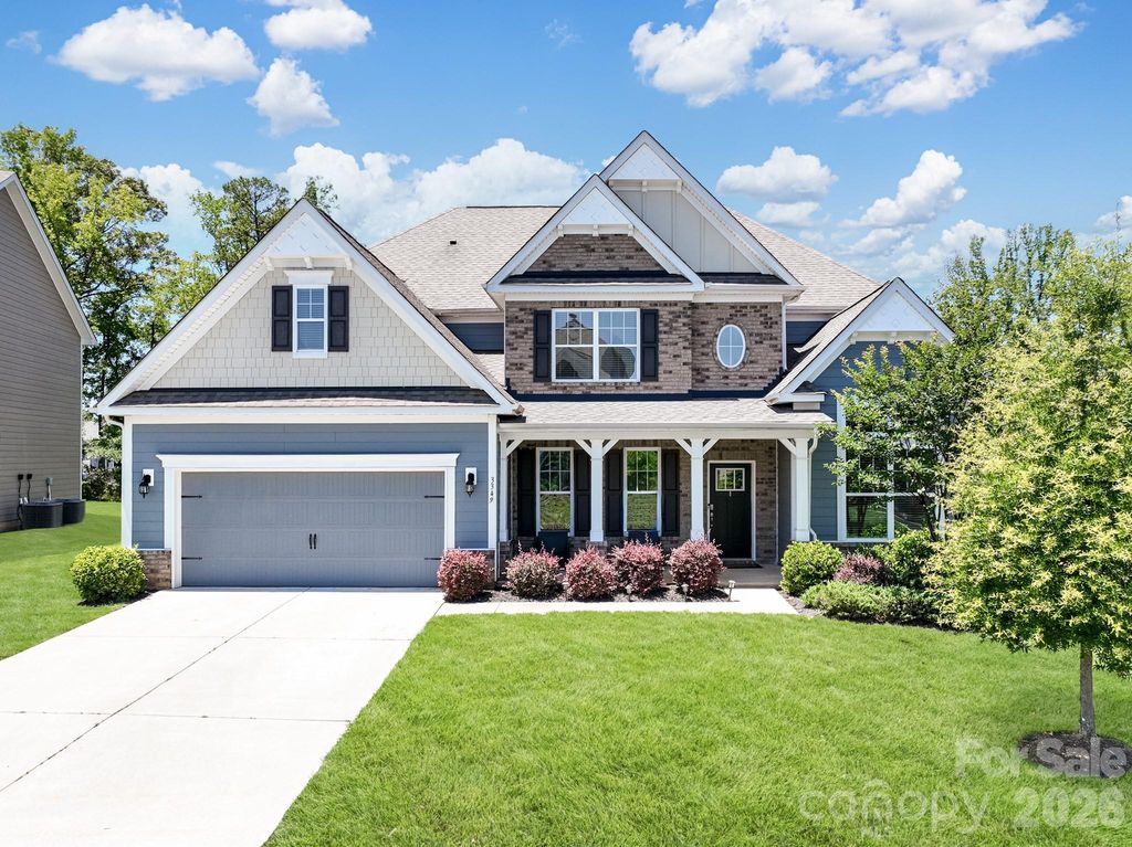 3349 Friendship Street 318, Fort Mill, SC 29707