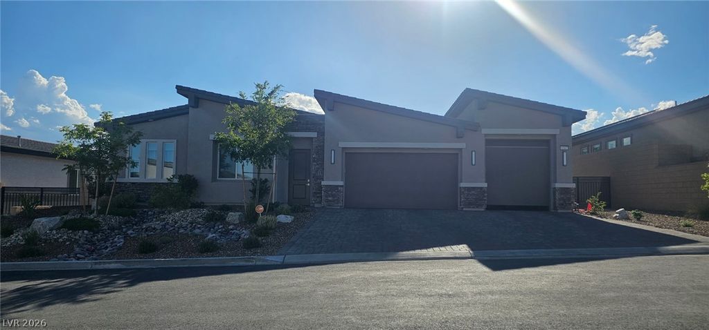 6383 Zephyr Peak Court, Las Vegas, NV 89149