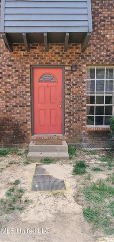 2612 Mclelland Street, Hattiesburg, MS 39401