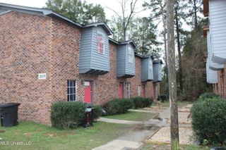 2612 Mclelland Street, Hattiesburg, MS 39401