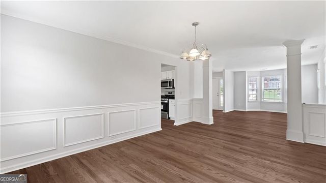 317 Shasta Lane, Mcdonough, GA 30253