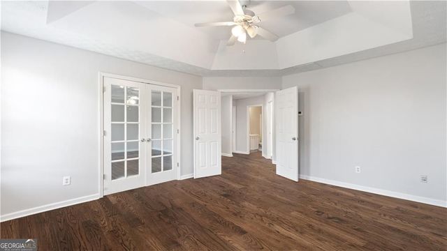 317 Shasta Lane, Mcdonough, GA 30253