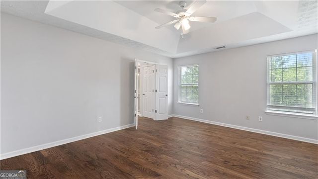 317 Shasta Lane, Mcdonough, GA 30253