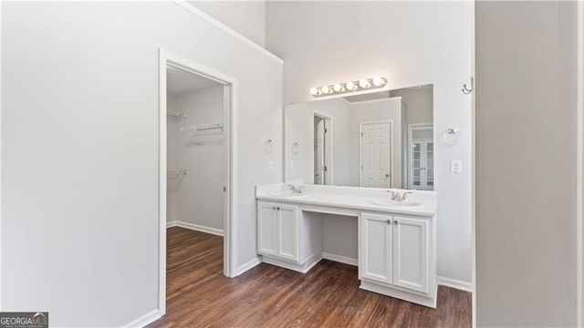 317 Shasta Lane, Mcdonough, GA 30253