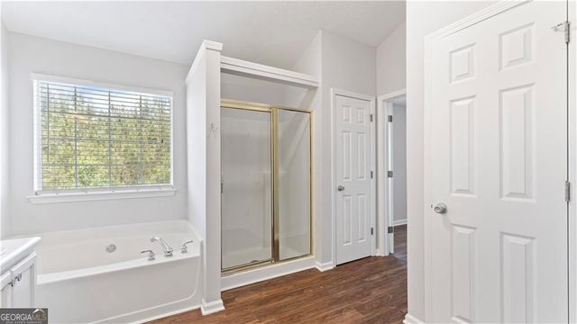 317 Shasta Lane, Mcdonough, GA 30253