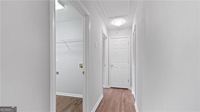 317 Shasta Lane, Mcdonough, GA 30253