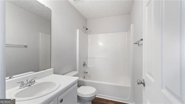 317 Shasta Lane, Mcdonough, GA 30253