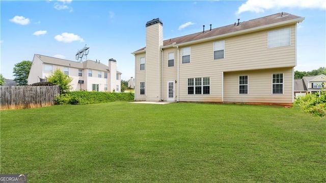 317 Shasta Lane, Mcdonough, GA 30253
