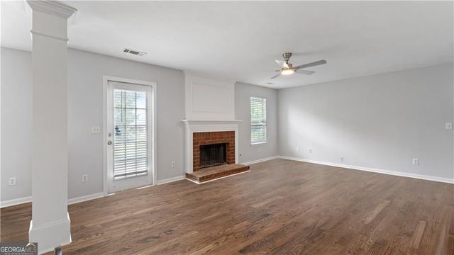 317 Shasta Lane, Mcdonough, GA 30253