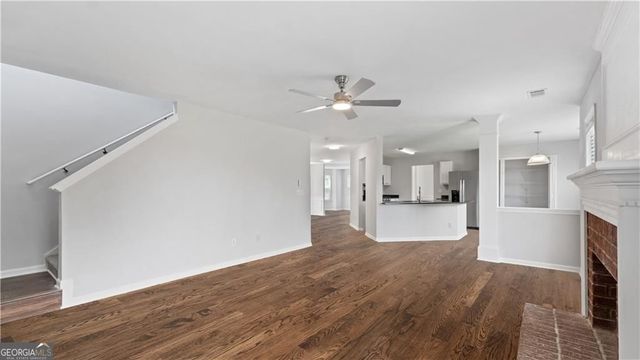 317 Shasta Lane, Mcdonough, GA 30253