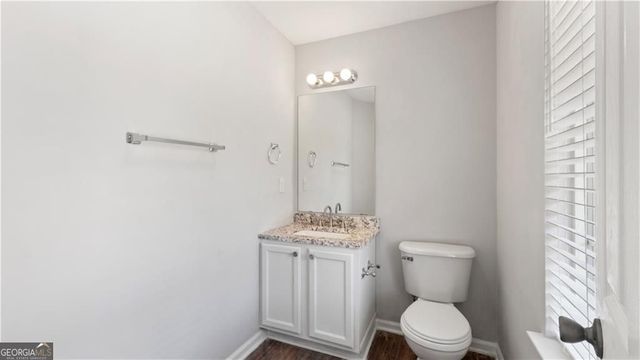 317 Shasta Lane, Mcdonough, GA 30253