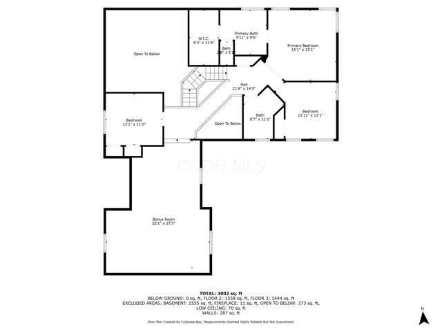 7126 Fodor Road, New Albany, OH 43054