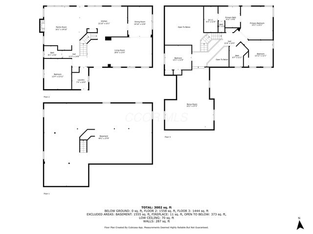 7126 Fodor Road, New Albany, OH 43054