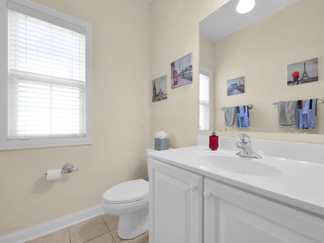 7126 Fodor Road, New Albany, OH 43054