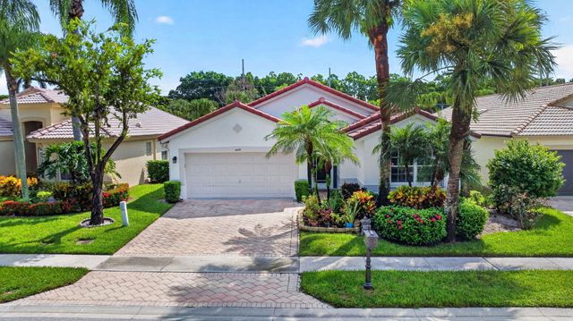6649 Sun River Road, Boynton Beach, FL 33437