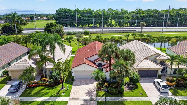 6649 Sun River Road, Boynton Beach, FL 33437