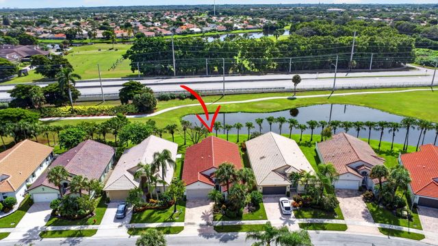 6649 Sun River Road, Boynton Beach, FL 33437
