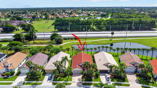 6649 Sun River Road, Boynton Beach, FL 33437