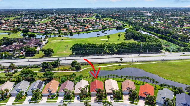 6649 Sun River Road, Boynton Beach, FL 33437
