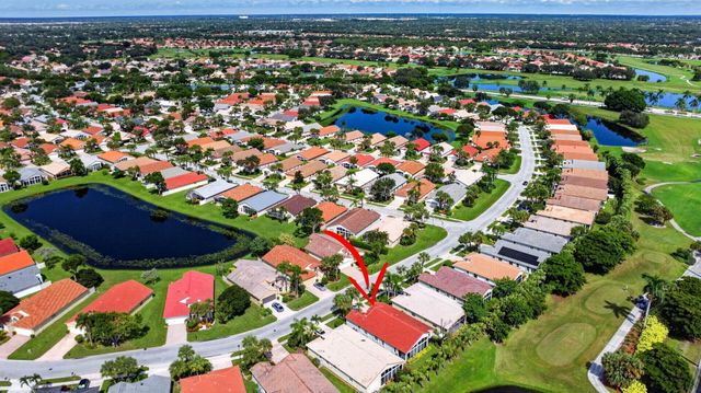 6649 Sun River Road, Boynton Beach, FL 33437