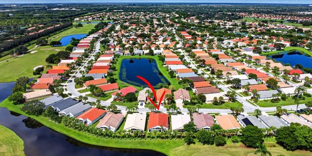 6649 Sun River Road, Boynton Beach, FL 33437
