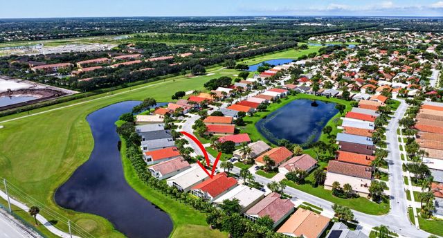 6649 Sun River Road, Boynton Beach, FL 33437