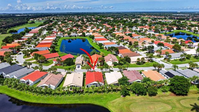 6649 Sun River Road, Boynton Beach, FL 33437