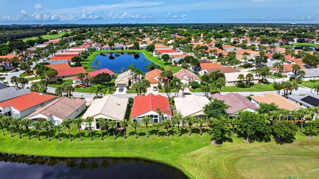 6649 Sun River Road, Boynton Beach, FL 33437